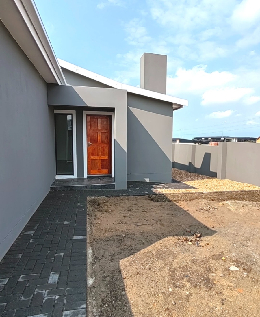 3 Bedroom Property for Sale in Fountains Estate Eastern Cape